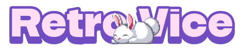 Retro Vice