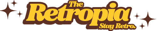 Retro Vice