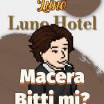 Luno Hotel bitti mi? Neden kimse yok?