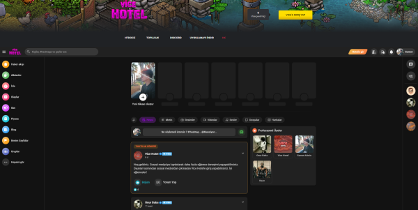 Vice Hotel Starter Pack - Görsel 5