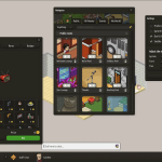 Habbo Illumina ui